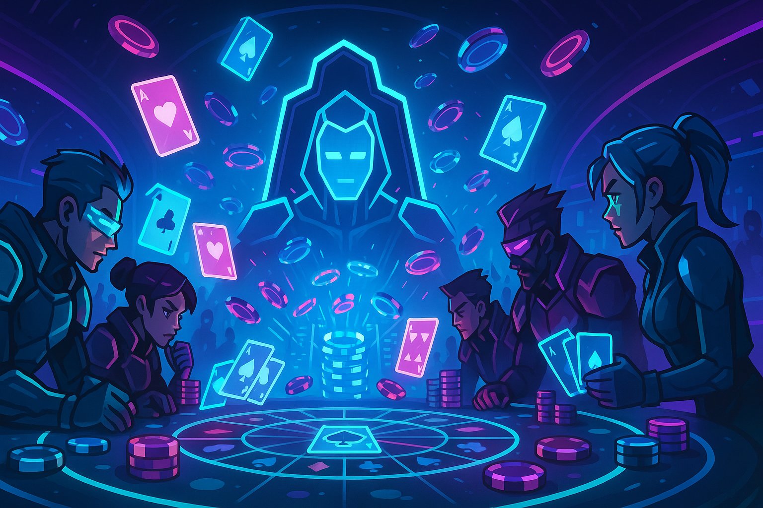 Esports လောင်းကစား